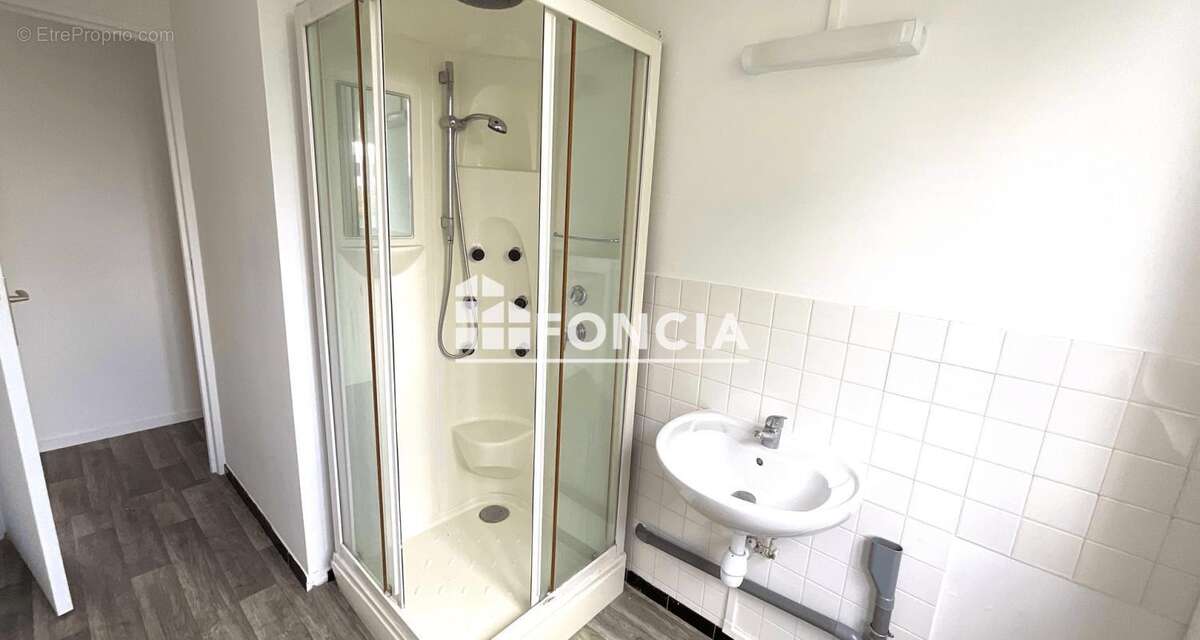 Appartement à ROSNY-SOUS-BOIS