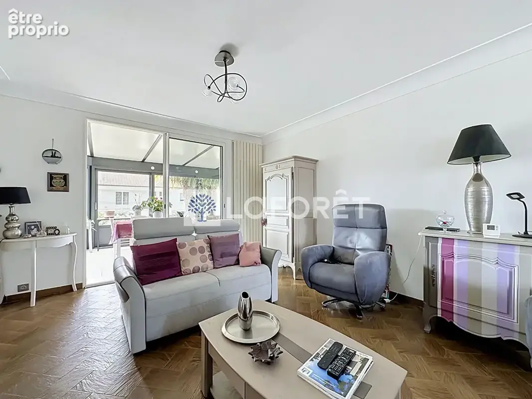 Maison Bressuire - photo 8