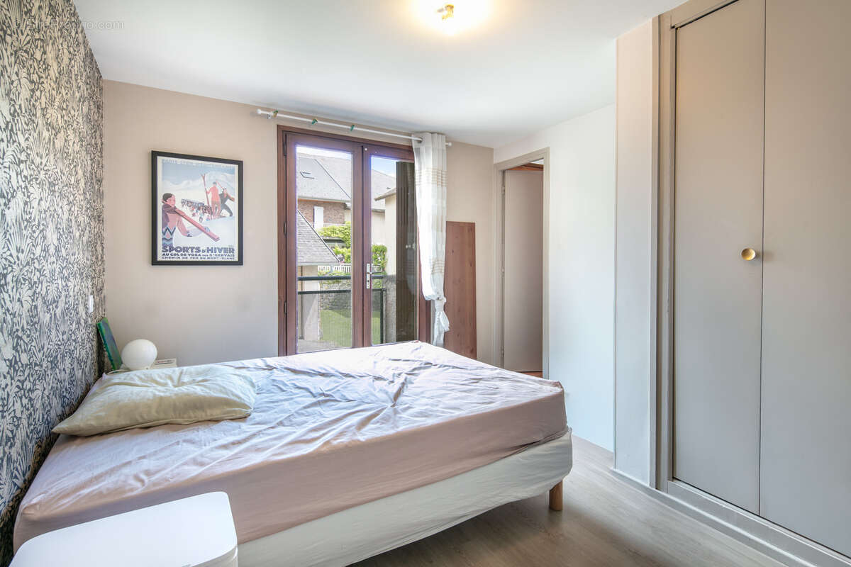 Appartement à MONTMELIAN