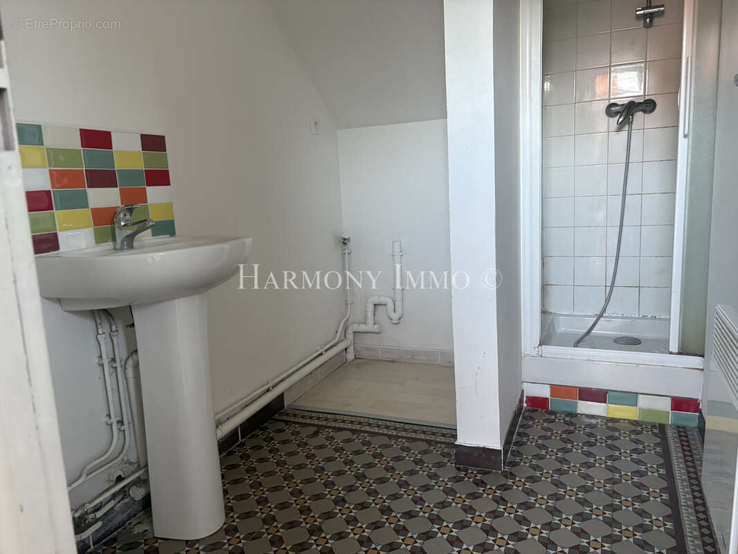 Appartement à WATTIGNIES