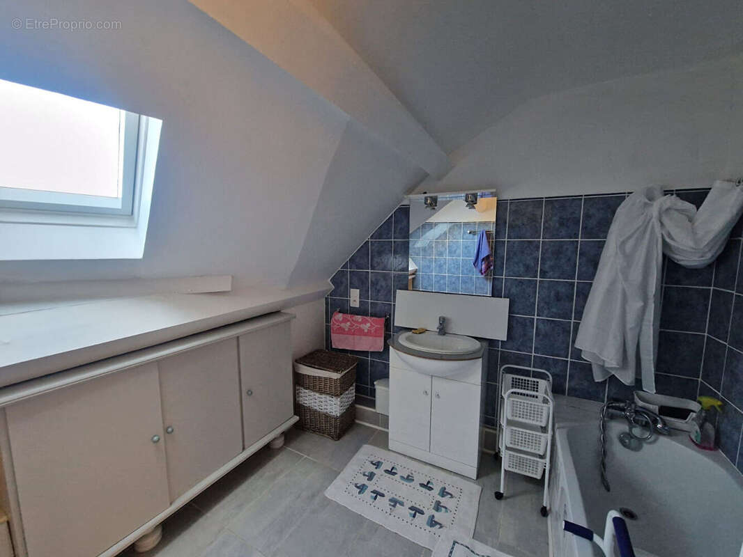 Maison à SAINT-MAURICE-EN-TRIEVES