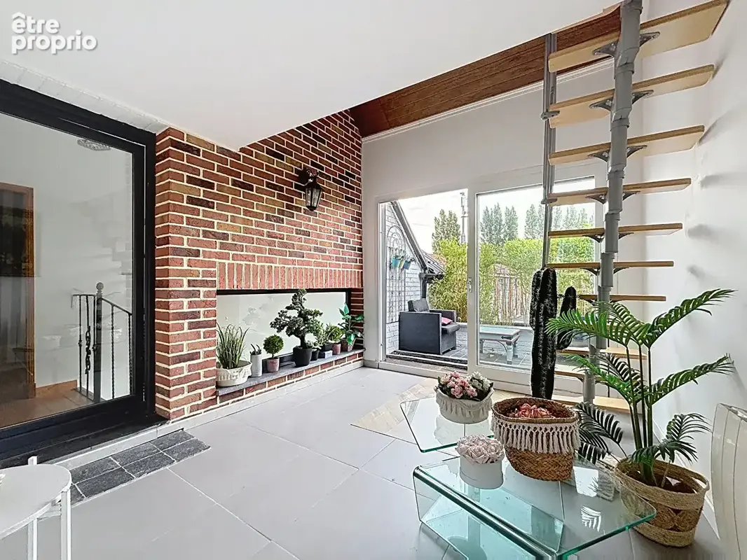 Villa individuelle de 2017 200m² habitables - photo 13