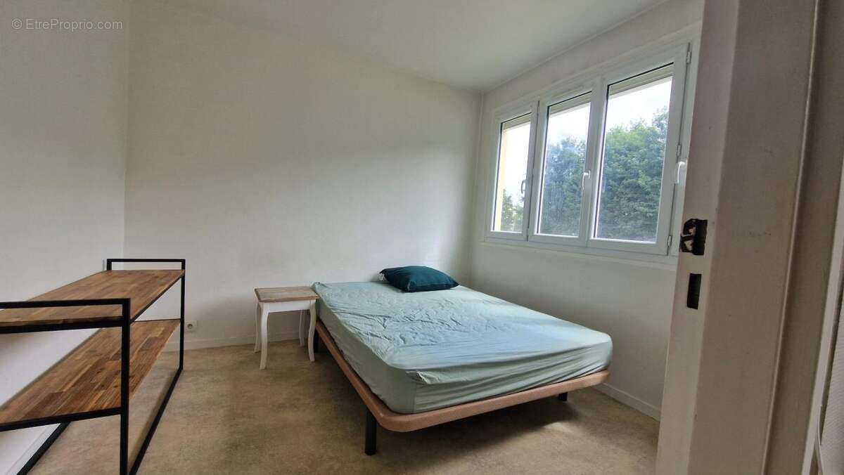 Appartement à CANTELEU