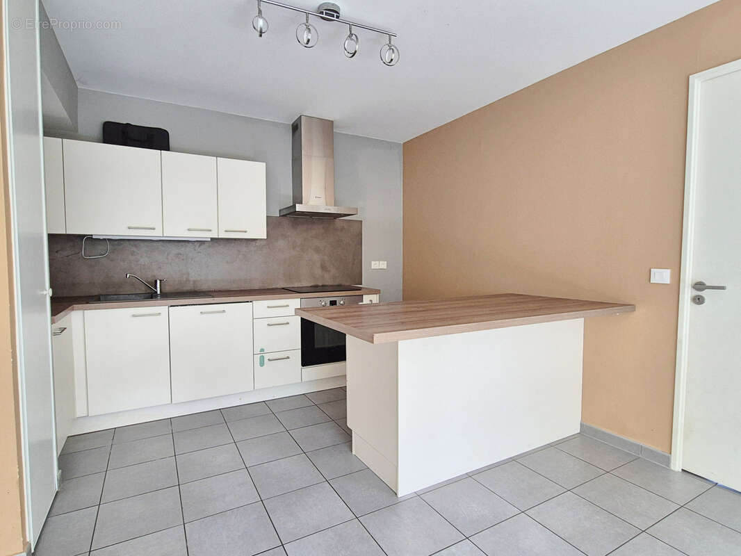 Appartement à VAULX-EN-VELIN