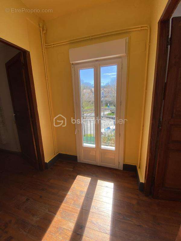 Maison à LANNEMEZAN