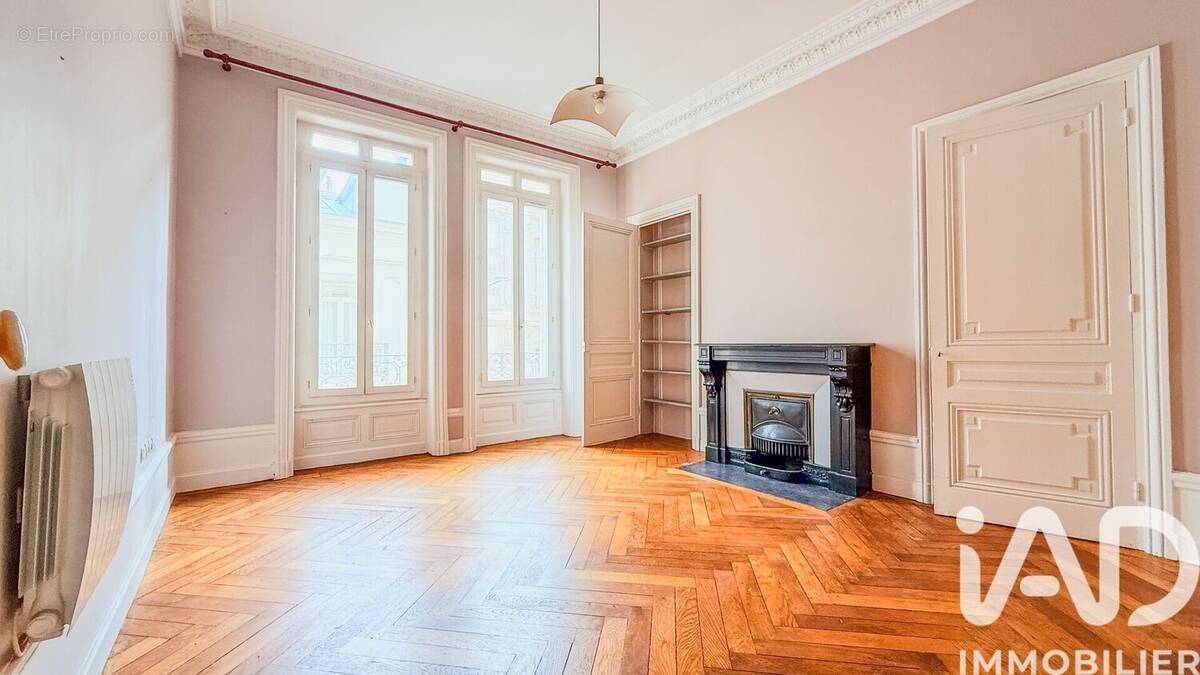 Photo 1 - Appartement à SAINT-ETIENNE
