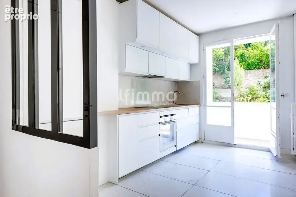 Marseille 8ème / Appartement/ Extérieurs - photo 5