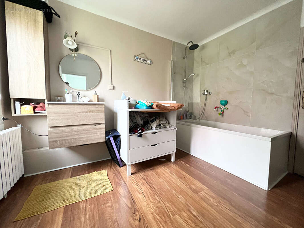 Maison à GUARBECQUE