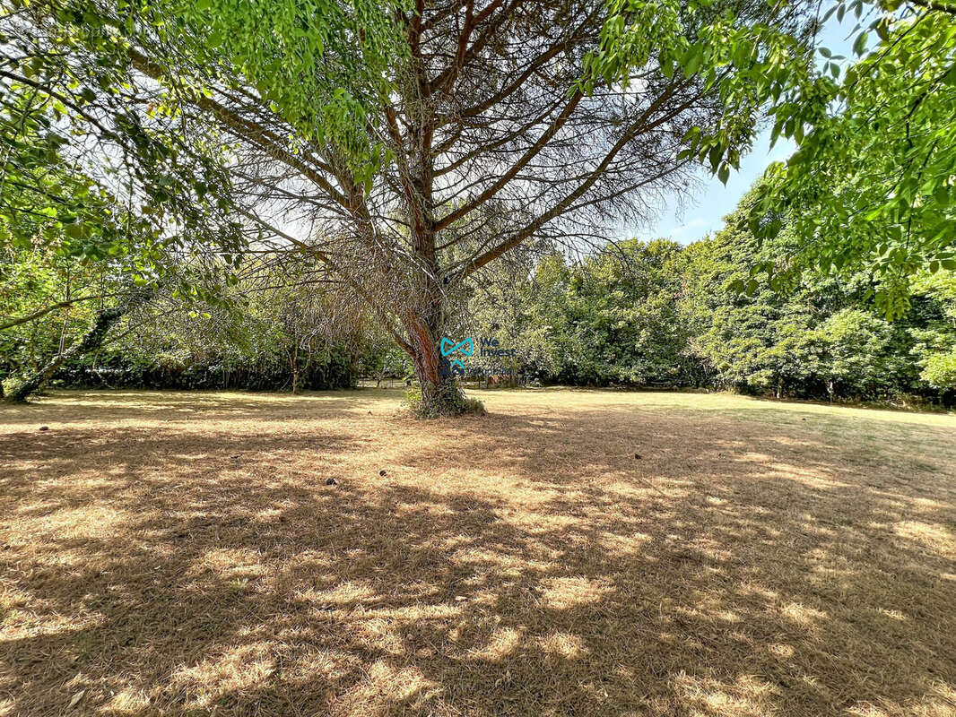 Terrain 1 404 m² à vendre à Castelmaurou (31180) - photo 2