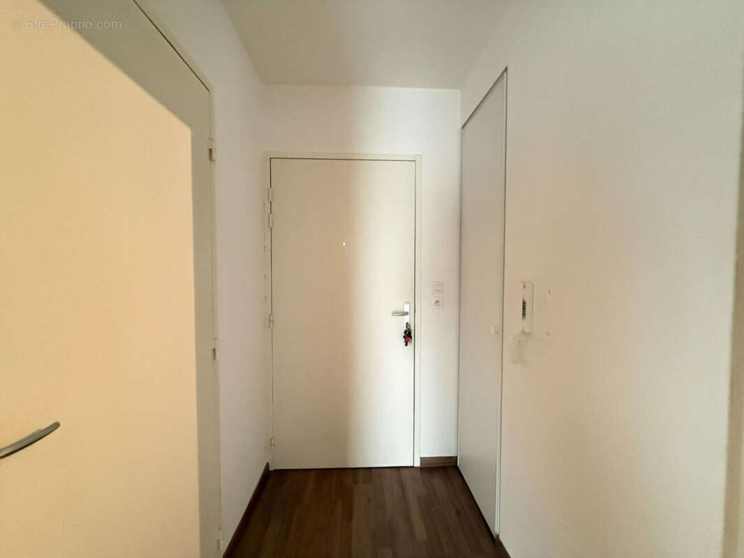 Appartement à ANGERS