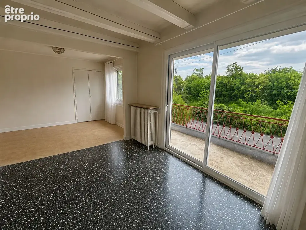 Maison individuelle à Concise avec un studio indépendant - photo 3