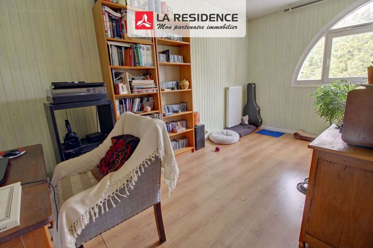 Appartement à CERGY