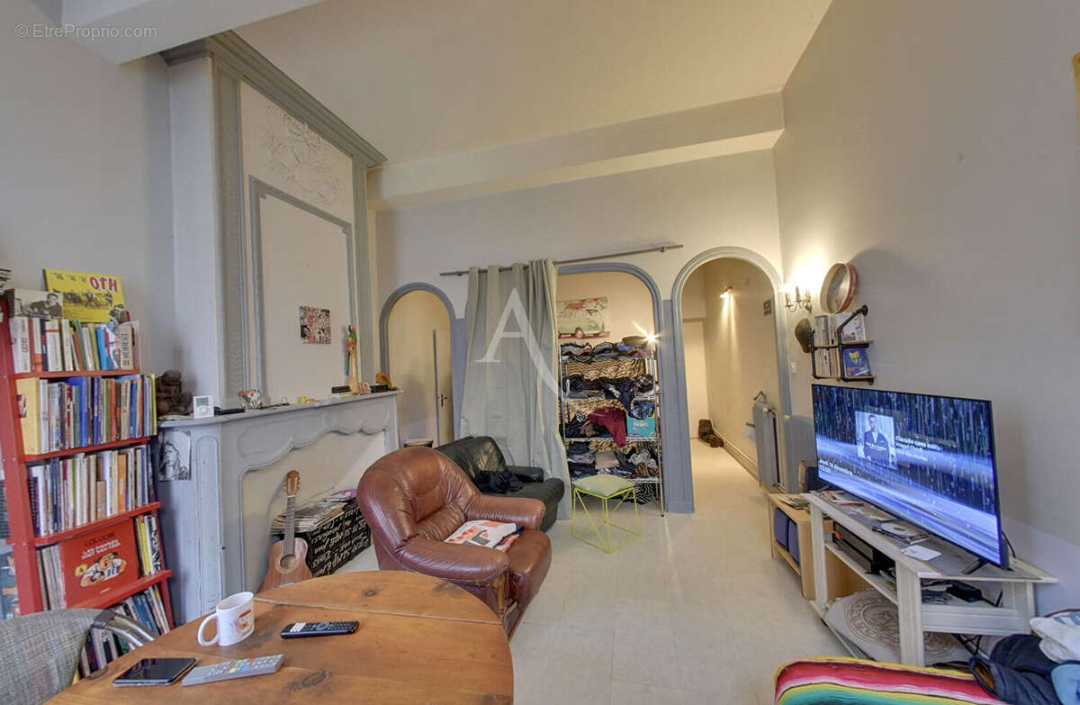 Immeuble de rapport - Coeur Historique Montauban 7 pièce(s) 220 m2 - photo 2