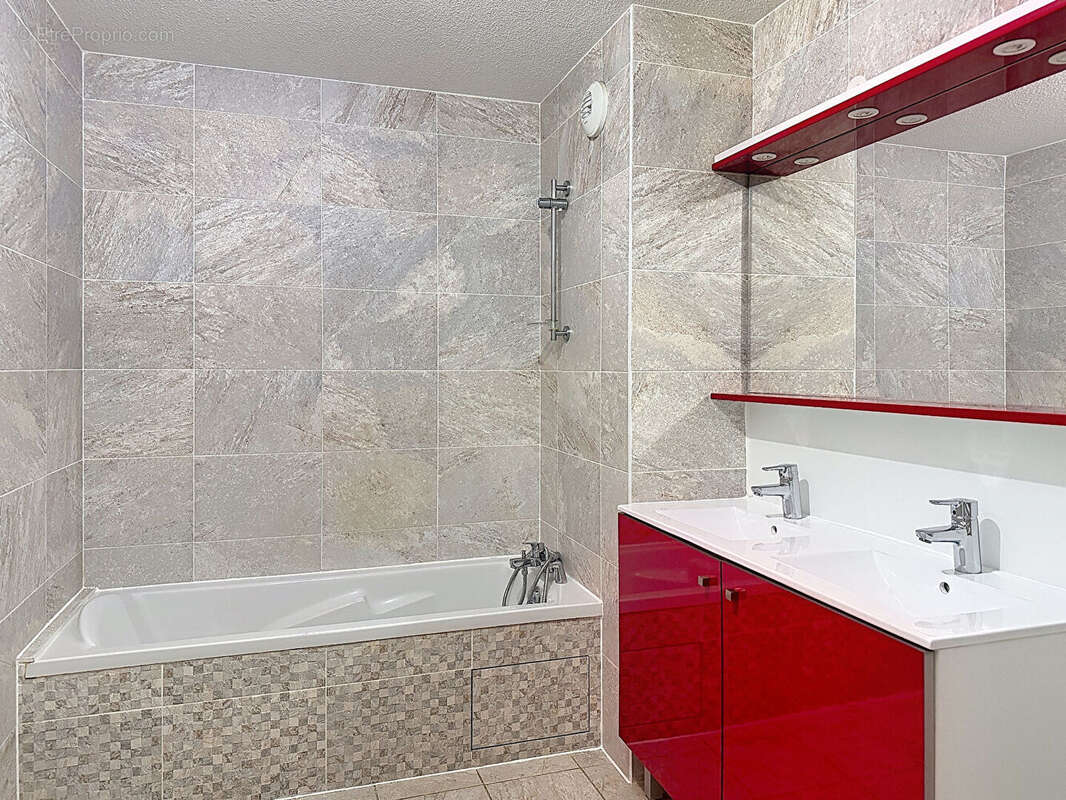 Appartement à CENON