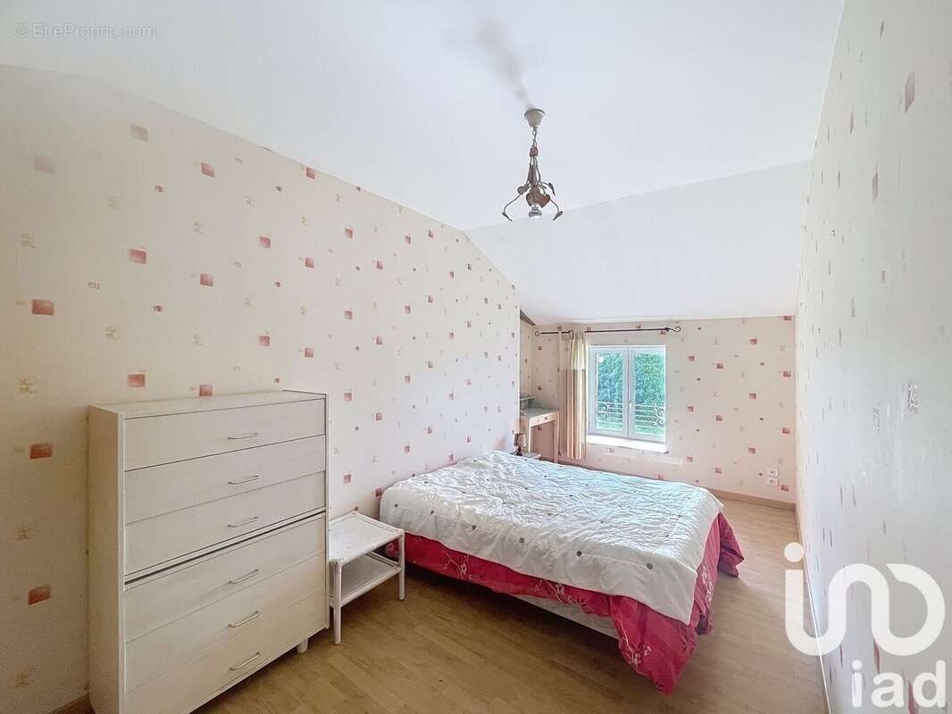 Photo 8 - Maison à AMBERRE