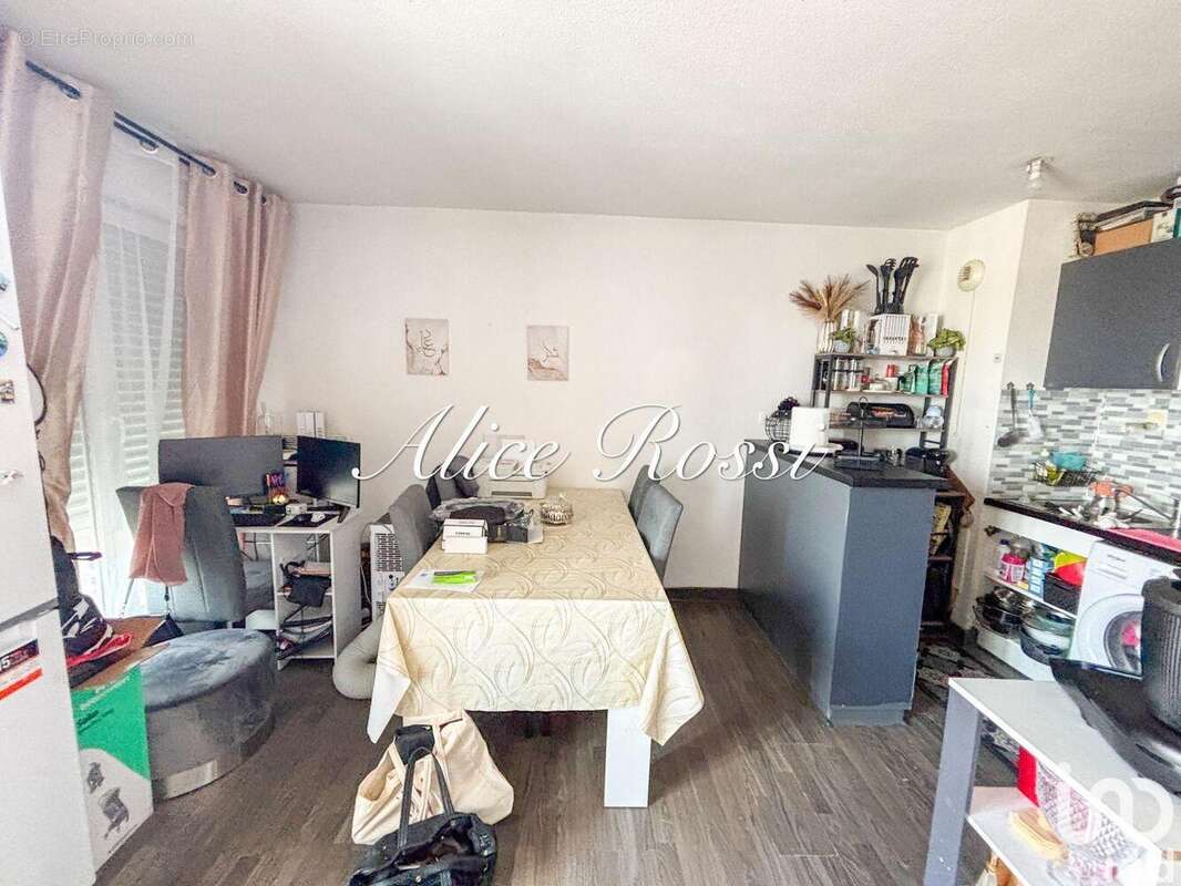 Photo 6 - Appartement à ARGENTEUIL