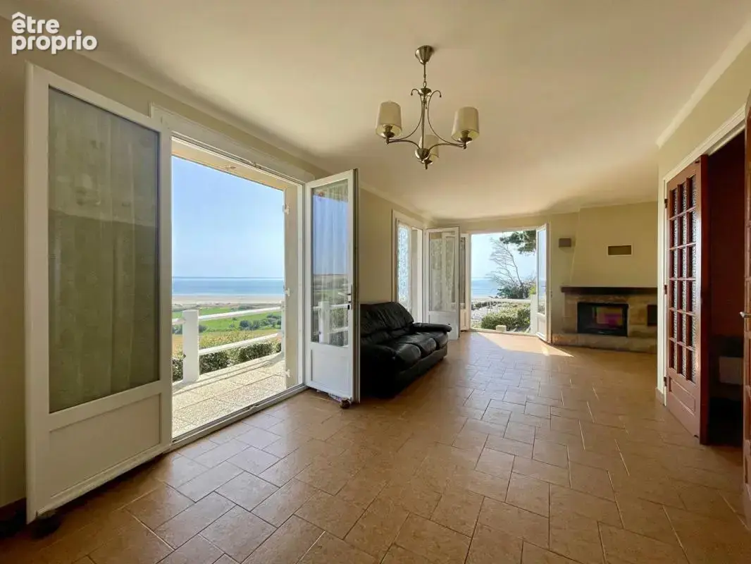 Maison T6 vue panoramique sur la baie de Douarnenez - photo 6
