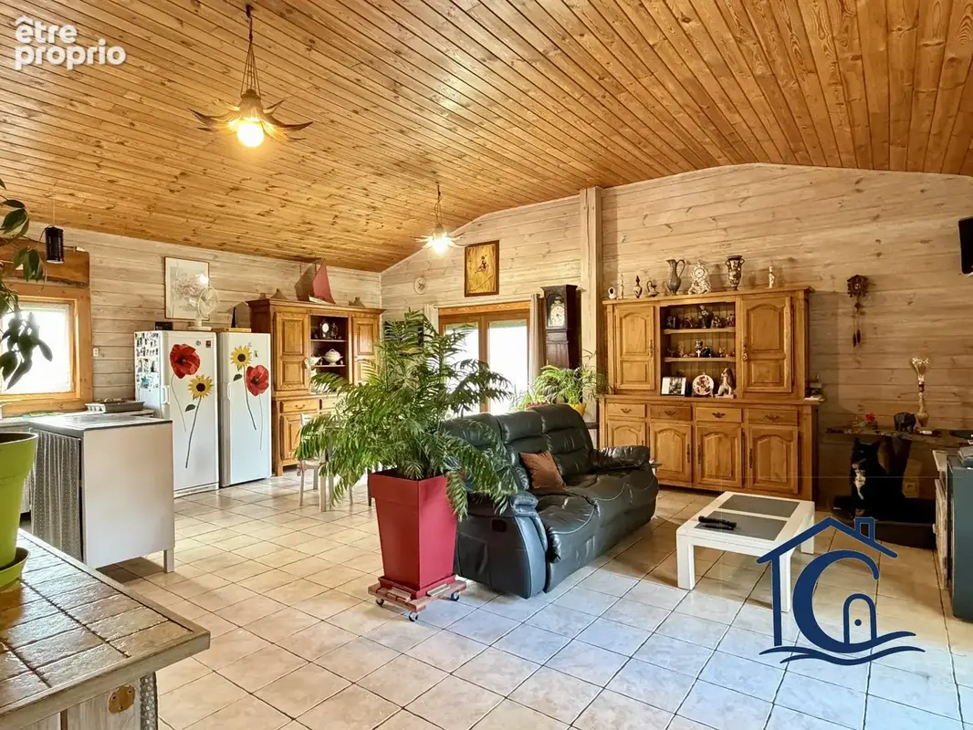 Maison 5 pièces 140 m² à vendre à Nieulle-Sur-Seudre (17600) - photo 4