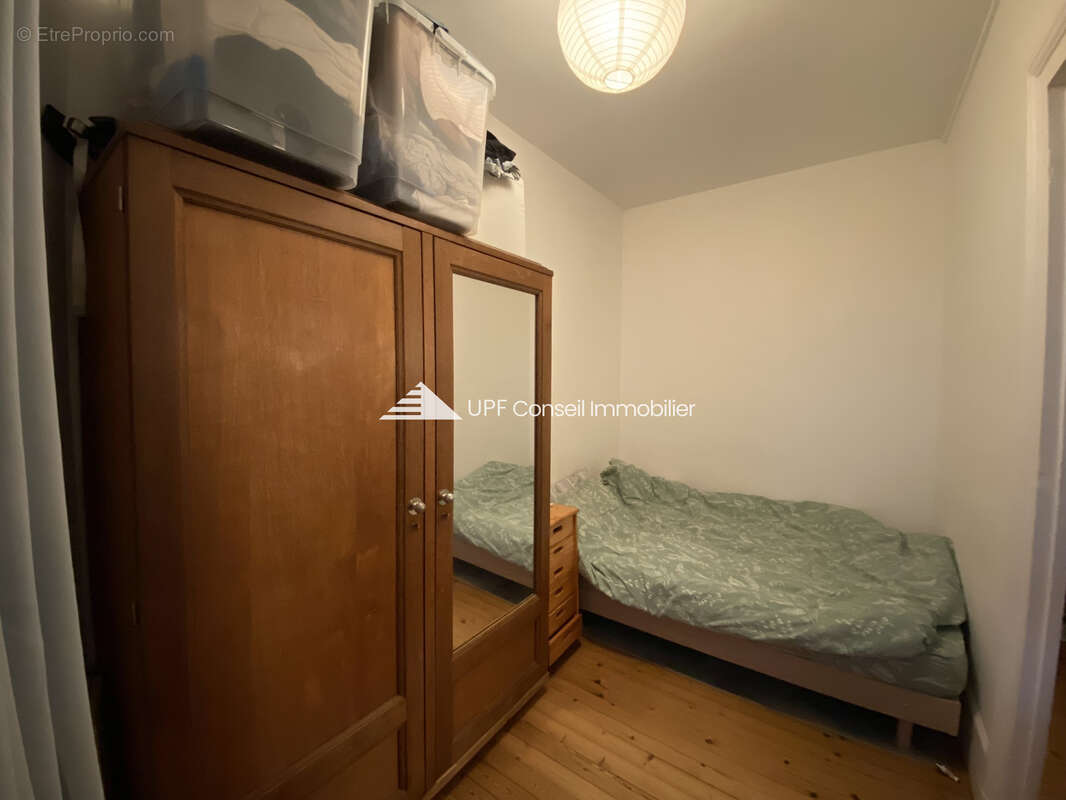 Appartement à LE HAVRE