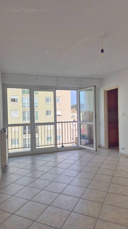 Appartement à LE HAVRE