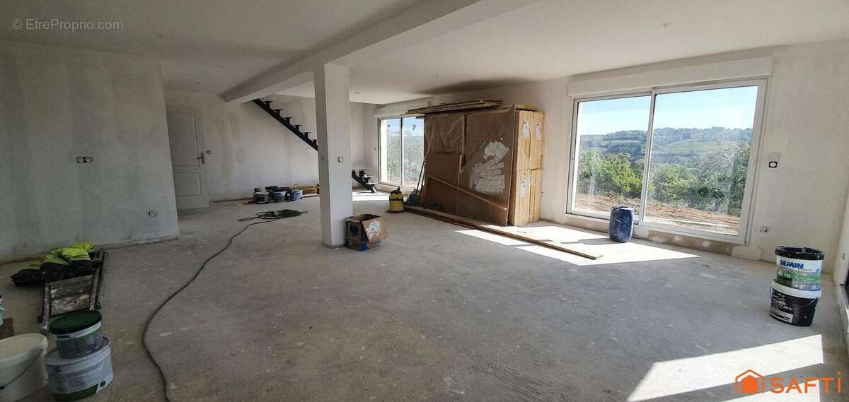 Photo 5 - Maison à PONT-L'EVEQUE