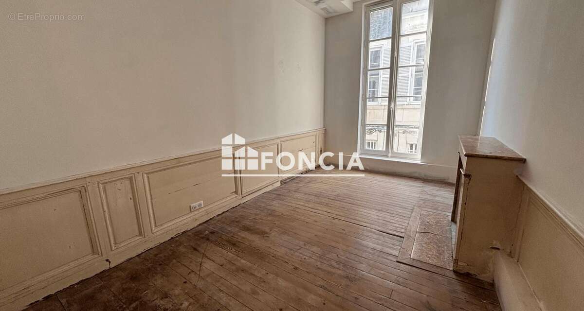 Appartement à LA ROCHELLE