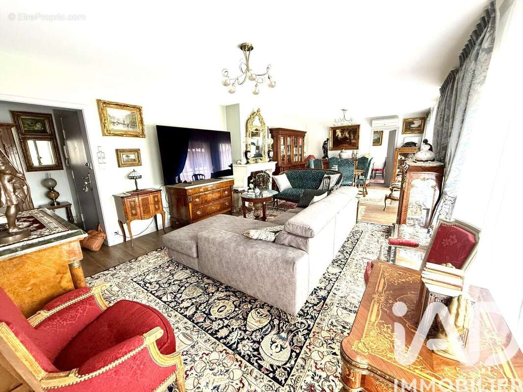 Photo 2 - Appartement à POITIERS