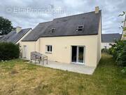 Maison à POCE-LES-BOIS