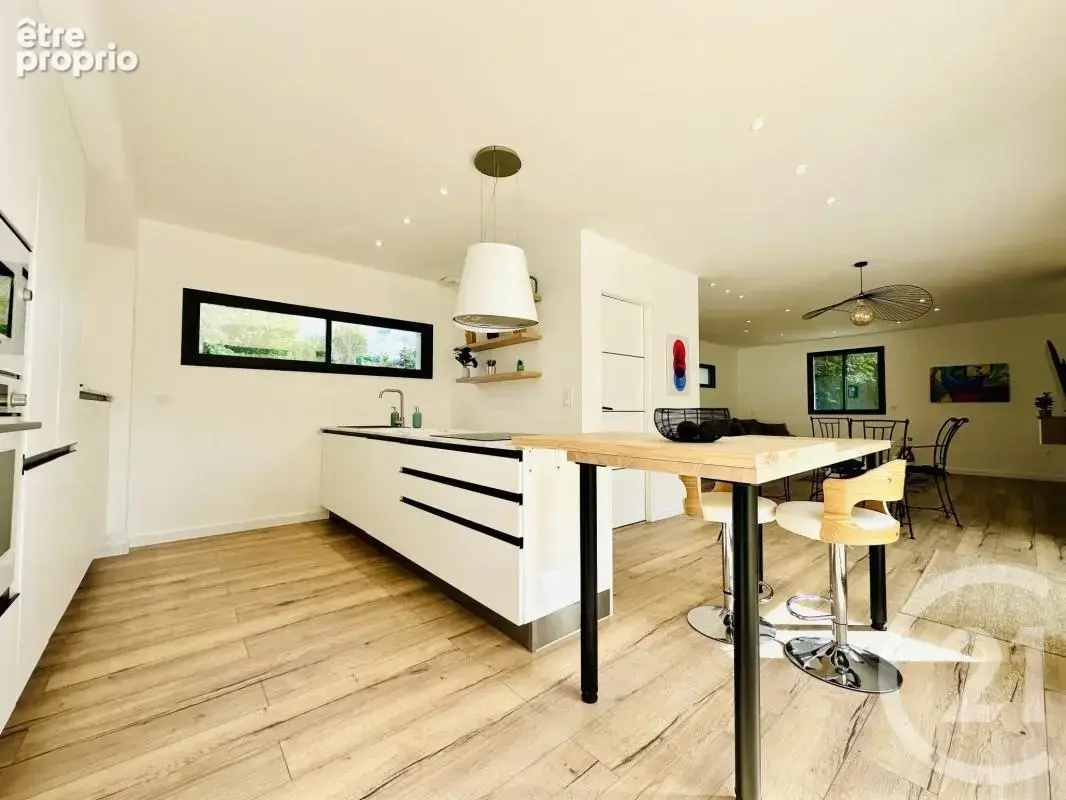 Maison 67 m² à Chateau-Chervix  - photo 11