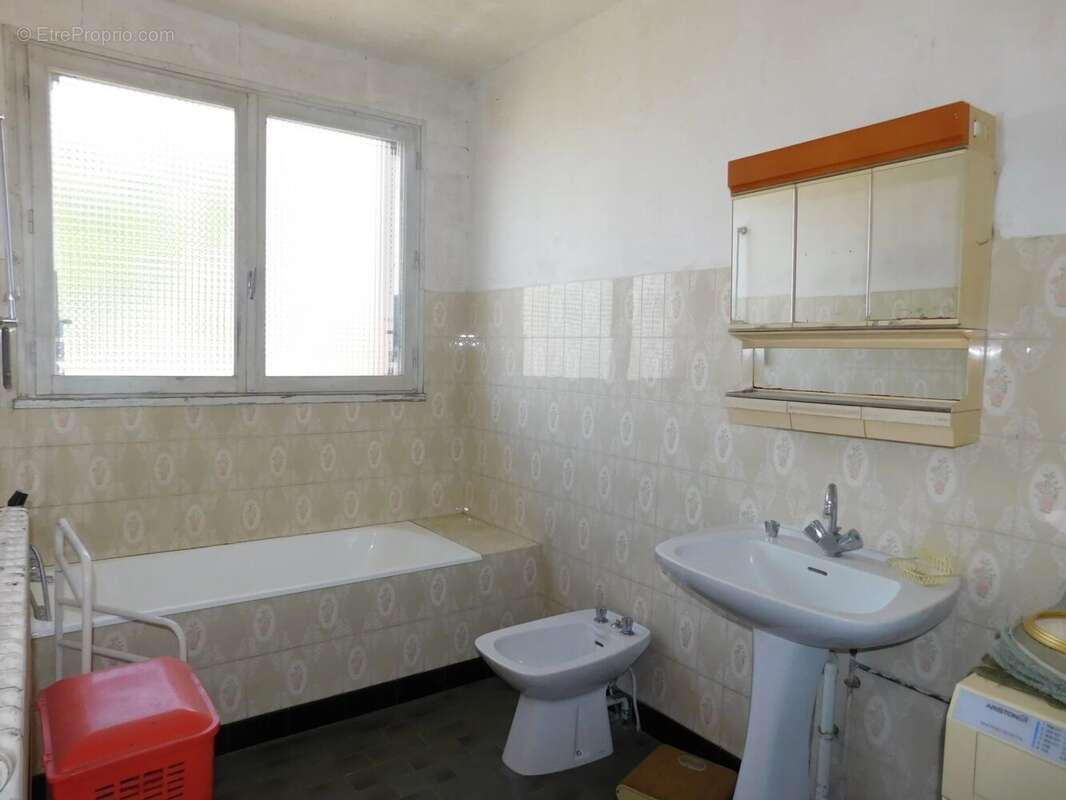 Maison à PATAY