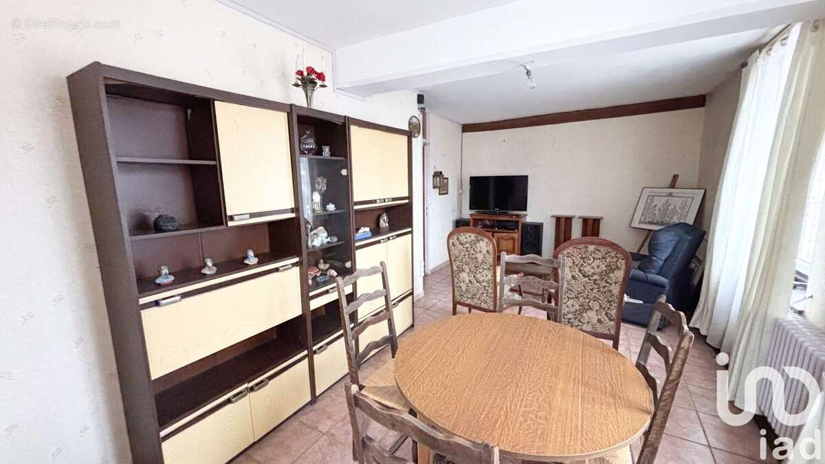 Photo 9 - Maison à COURGENAY