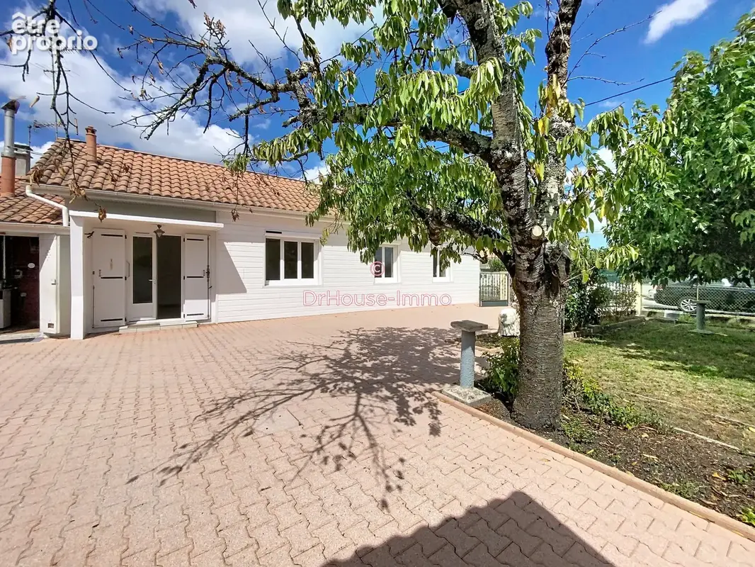 Maison à MERIGNAC