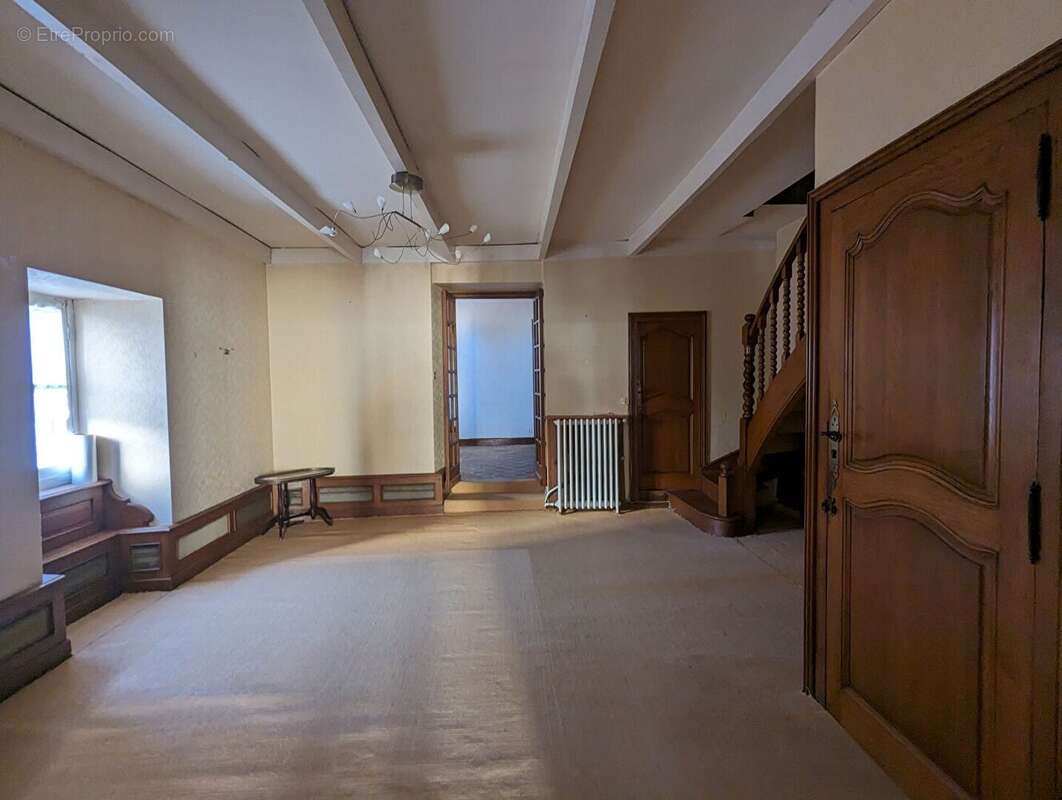 Appartement à SAINT-GENIEZ-D'OLT