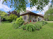 Maison à VIRONVAY