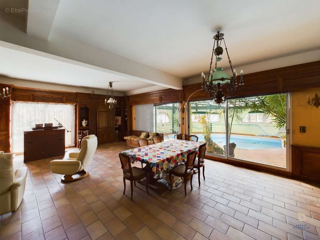 Appartement à BEZIERS