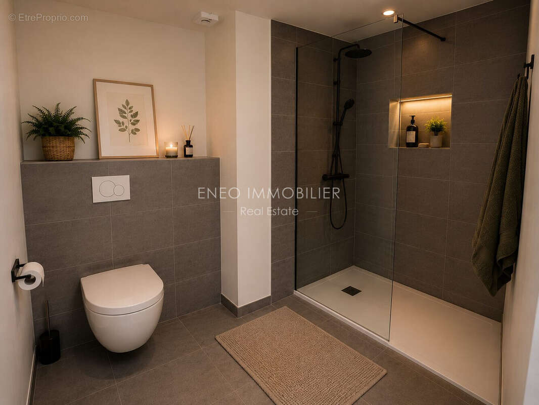 Appartement à MACOT-LA-PLAGNE