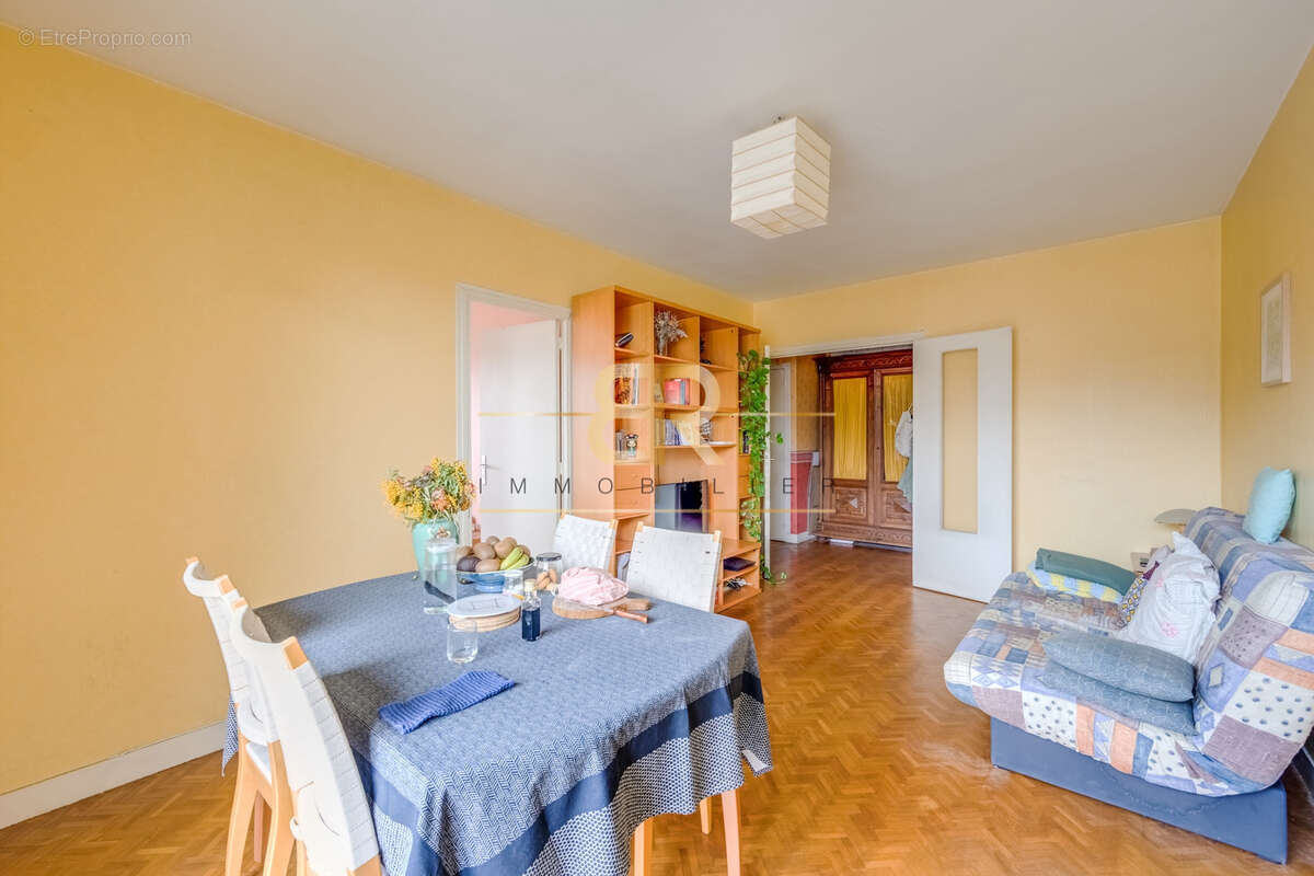 Appartement à CRETEIL