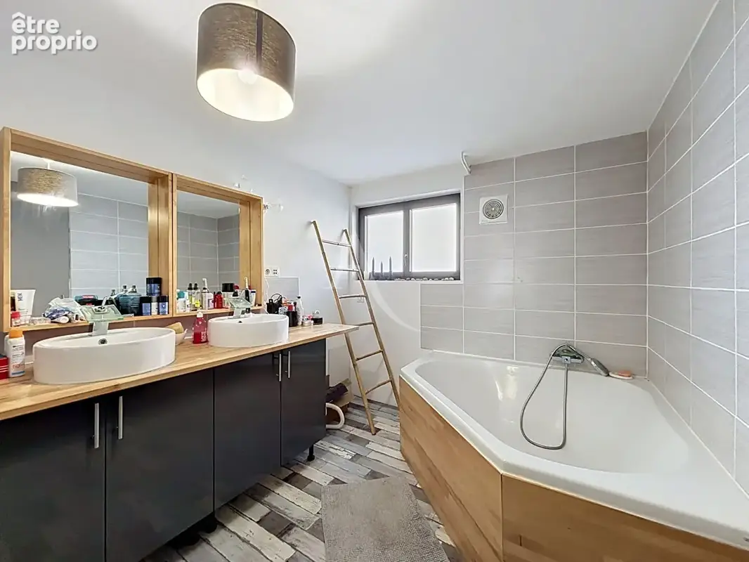 Maison Angers rénovée de 170 m2 avec studio indépendant - photo 12