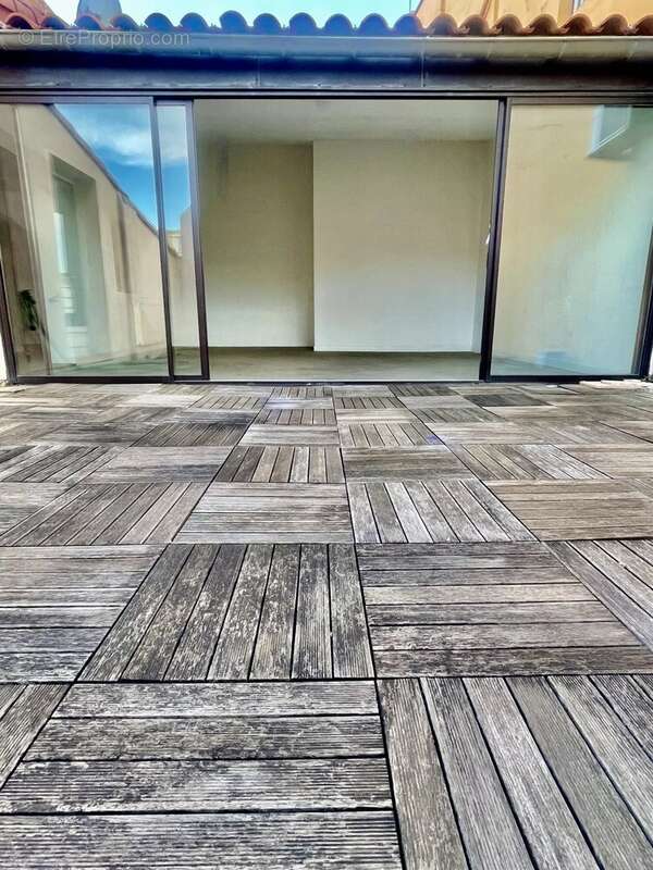 Appartement à PERPIGNAN