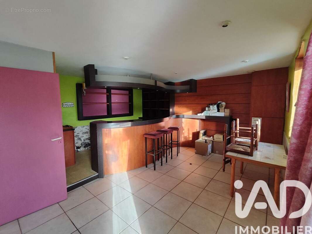 Photo 6 - Maison à SAINT-DERRIEN