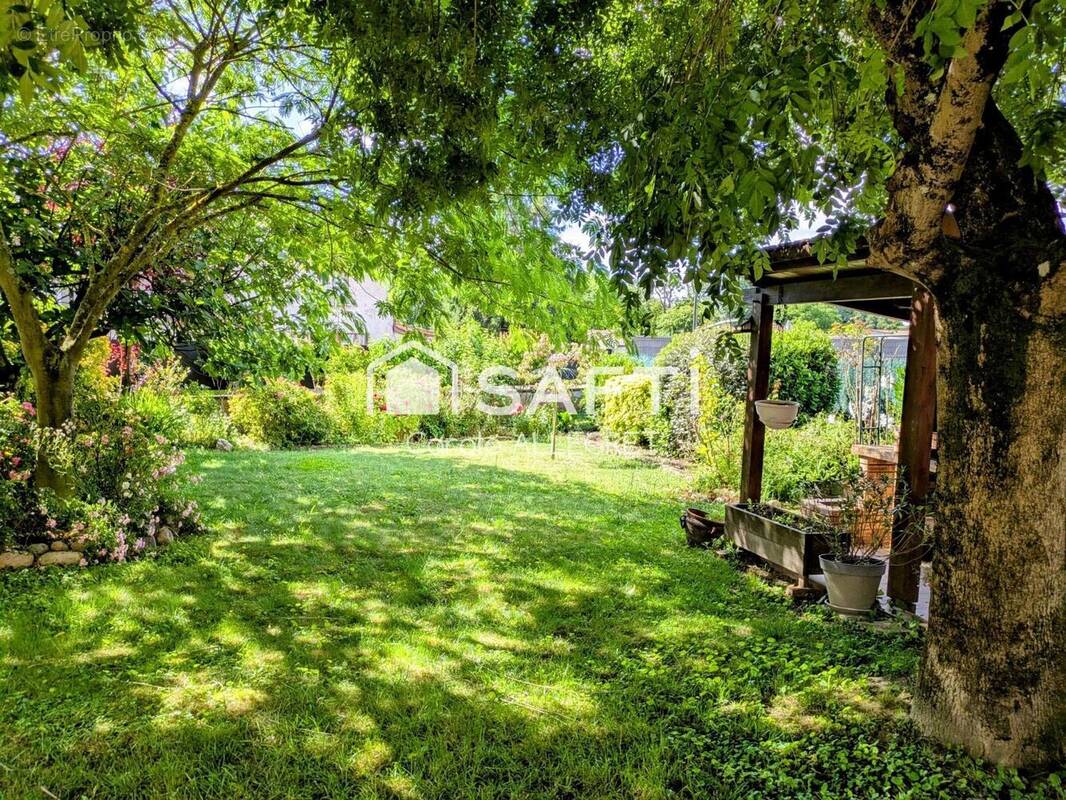 Photo 1 - Maison à PIZAY