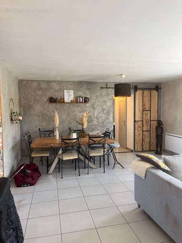 Maison à MAZIERES-DE-TOURAINE