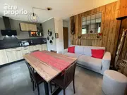 Appartement à SAINT-JEAN-D'ARVES