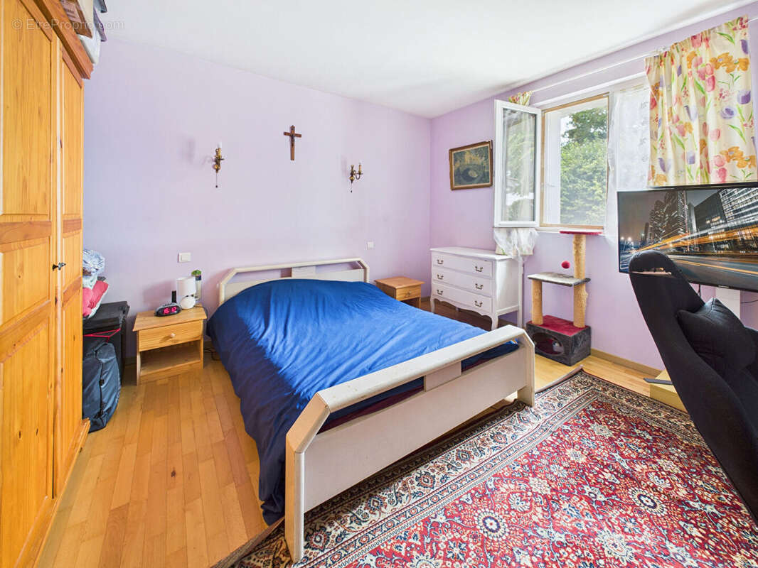 À l'intérieur, à l'extérieur, tout ici respire l'espace et la liberté ! - photo 11
