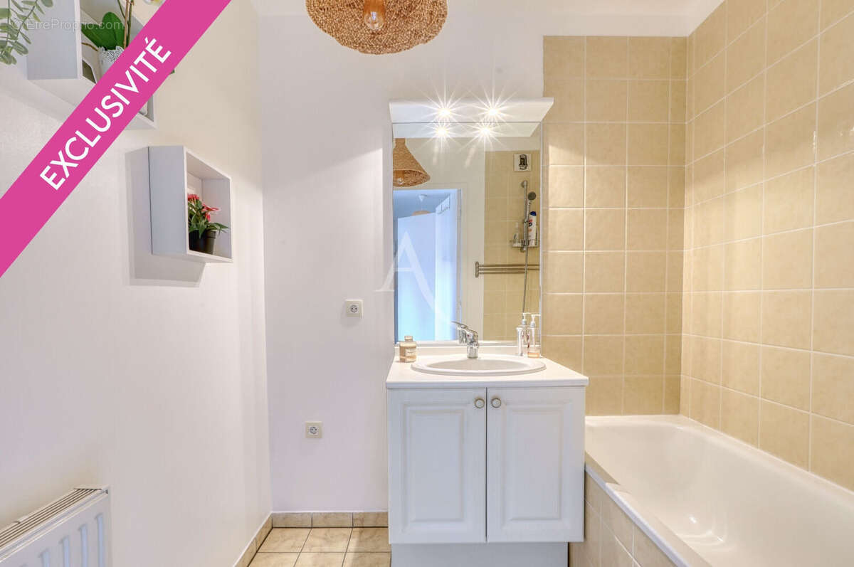 Appartement à ROUEN