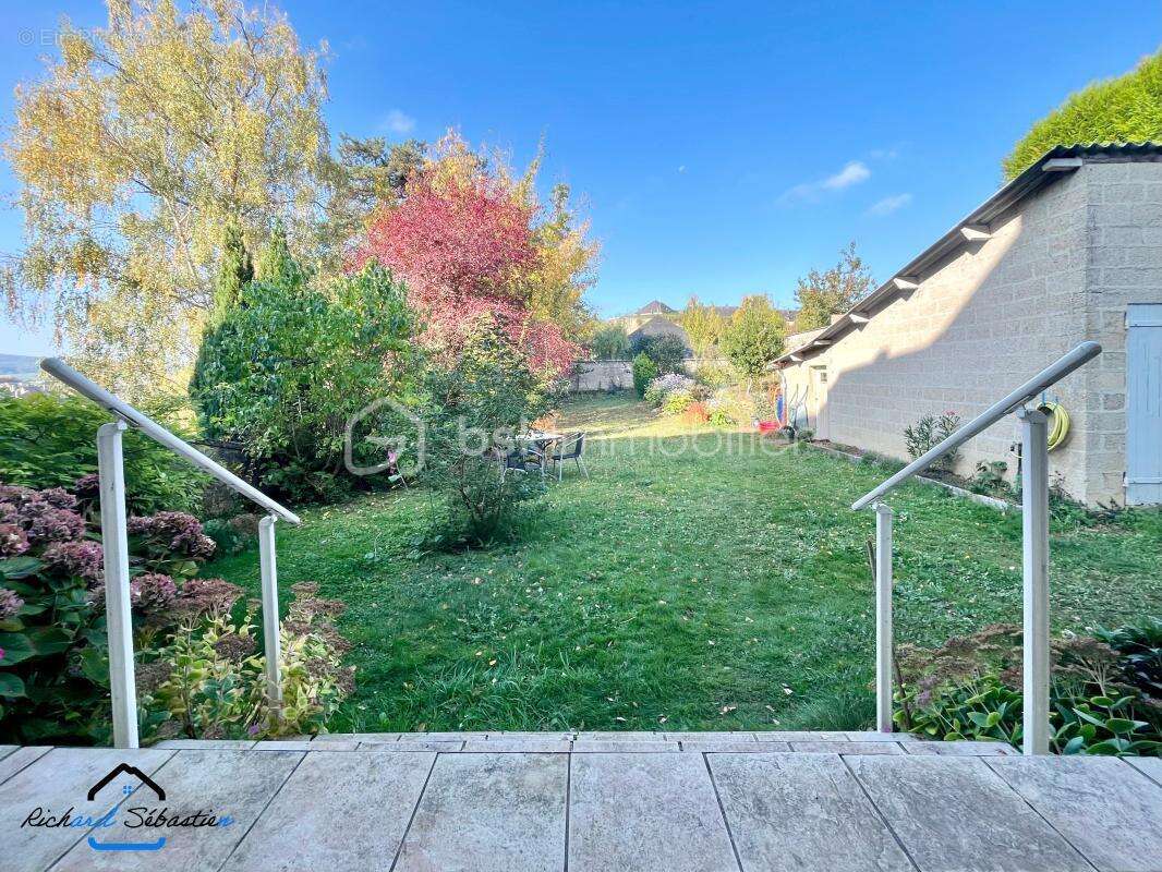 Appartement à SEDAN