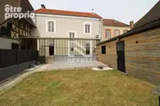 Maison à MERVANS