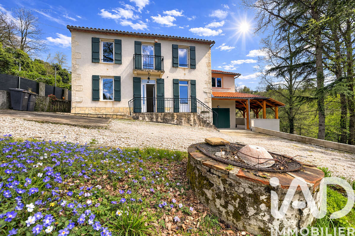 Photo 3 - Maison à AGEN