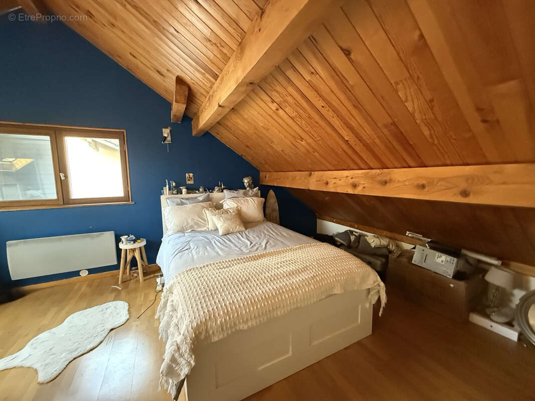 Maison à SAULCY-SUR-MEURTHE