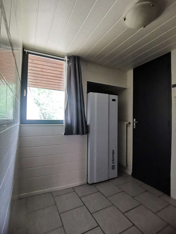 Maison à SAINT-RIQUIER